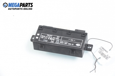 Modul închidere centralizată pentru BMW 5 (E39) 2.0, 150 cp, combi, 1998 № Hella 5DK 007 358-12