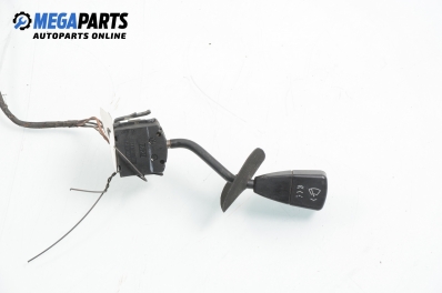 Wiper lever for BMW 5 (E34) 2.0, 129 hp, sedan, 1990