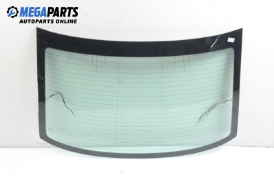 Rear window for Audi A8 (D3) 3.0, 220 hp automatic, 2004