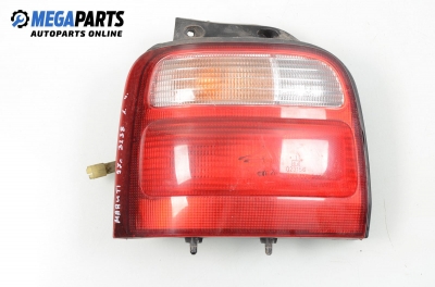 Bremsleuchte für Suzuki Alto 1.0, 58 hp, 3 türen, 1997, position: links