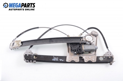 Macara electrică geam pentru Mercedes-Benz S-Class W220 3.2, 224 cp, 2000, poziție: dreaptă - fața