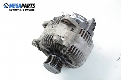 Gerenator for Volkswagen Passat (B6) 2.0 TDI, 140 hp, combi, 2006