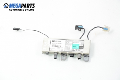 Amplificator antenă pentru BMW 5 (E39) 2.0, 150 cp, sedan automat, 1998 № BMW 65.25-8 380 685