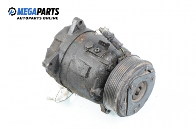 Compresor AC pentru Peugeot 406 2.0 HDi, 107 cp, sedan, 2002
