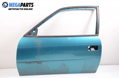 Tür for Opel Astra F 1.6, 71 hp, 1995, position: links