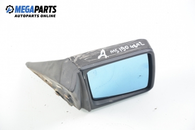 Mirror for Mercedes-Benz 190 (W201) 2.0 D, 75 hp automatic, 1985, position: right