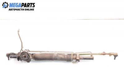 Hydraulic steering rack for Opel Astra F 1.6, 71 hp, 1995