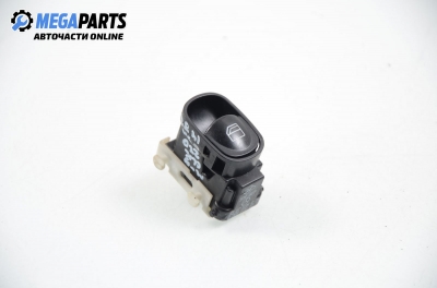 Power window button for Mercedes-Benz CLK-Class 209 (C/A) 2.7 CDI, 170 hp, coupe automatic, 2003