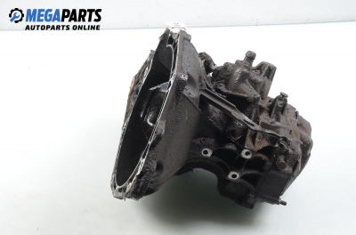  for Opel Corsa B 1.6 16V, 106 hp, hatchback, 1993