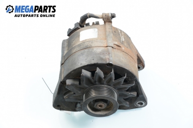 Alternator for Audi 100 (C4) 2.3, 134 hp, sedan, 1992