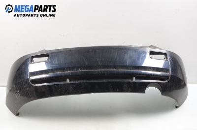 Bara de protectie spate for Toyota Celica VII (T230) 1.8 16V, 192 hp, coupe, 2001, position: din spate