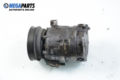 Compresor AC pentru Opel Tigra 1.6 16V, 106 cp, 1998