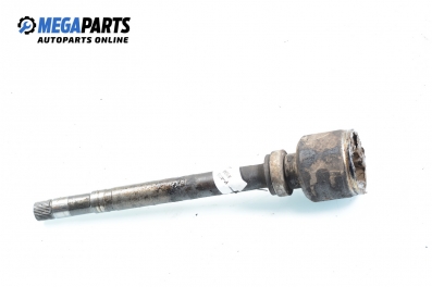 Driveshaft inner side for Peugeot 406 2.0 HDi, 107 hp, sedan, 2002, position: right