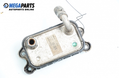 Ölkühler für Volvo S60 2.4, 170 hp, sedan automatik, 2001 № Behr 99097