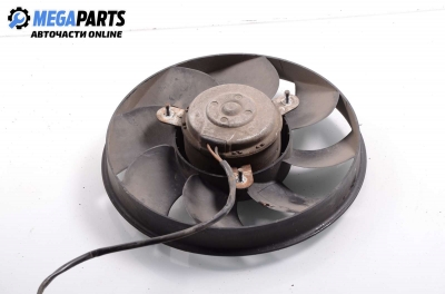 Radiator fan for Audi A6 (C4) 2.0 16V, 140 hp, station wagon, 1995