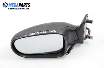 Mirror for Ford Galaxy 2.0 16V, 116 hp, 1996, position: left