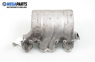 Intake manifold for Skoda Fabia 1.9 SDi, 64 hp, hatchback, 2001