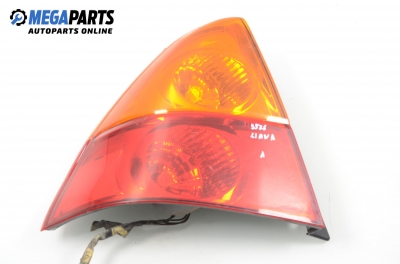 Stop pentru Suzuki Liana 1.3, 90 cp, sedan, 2004, poziție: stânga