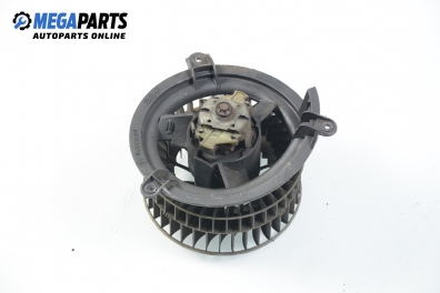 Heating blower for Mercedes-Benz 190 (W201) 2.0 D, 75 hp automatic, 1985 № 91.484.52.037