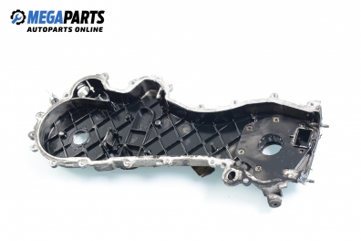 Timing belt cover for Fiat Grande Punto 1.3 D Multijet, 75 hp, 2005