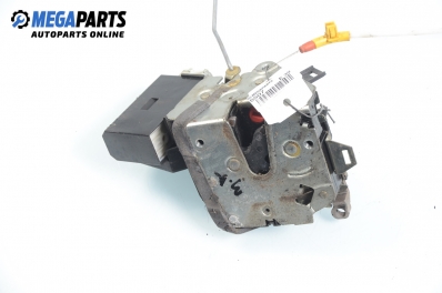 Schloss for BMW 5 (E39) 2.0, 150 hp, combi, 1998, position: links, rückseite