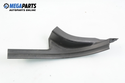 Capac de plastic pentru BMW 7 (E65, E66) 3.5, 272 cp automat, 2002, poziție: stânga - spate