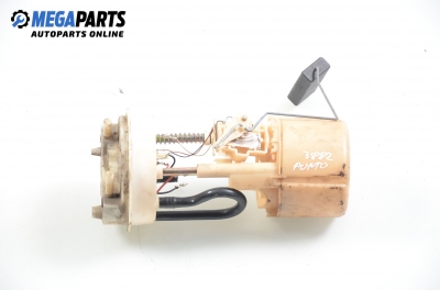 Füllstandgeber mit kammer für Fiat Punto 1.2, 58 hp, cabrio, 1995