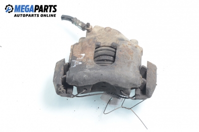 Caliper for Ford Fiesta IV 1.4 16V, 90 hp, 3 doors, 1998, position: front - right
