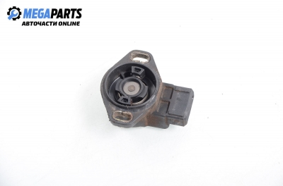 TPS sensor for Mitsubishi Colt IV 1.6 16V, 113 hp, 1995