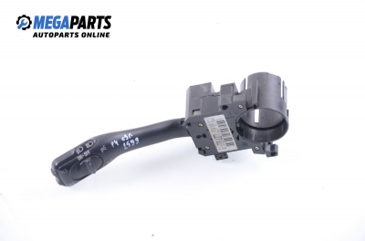 Lights lever for Volkswagen Passat (B5; B5.5) 1.9 TDI, 130 hp, station wagon, 2003