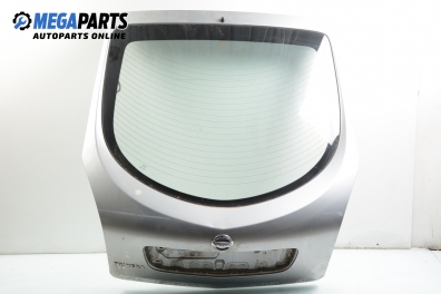 Capac spate pentru Nissan Primera (P12) 1.8, 115 cp, hatchback, 2002