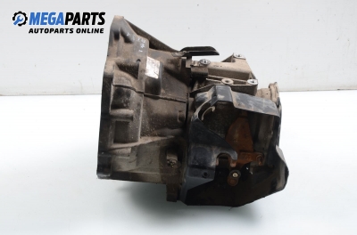  for Ford Focus I 1.6 16V, 100 hp, hatchback, 1999 № T XS4R - 7002 -AD