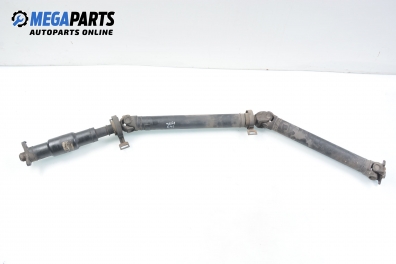 Tail shaft for BMW 3 (E46) 2.0 d, 136 hp, sedan, 2000