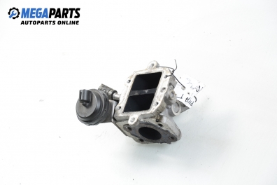 EGR ventil for Volkswagen Passat (B6) 2.0 TDI, 140 hp, combi, 2006