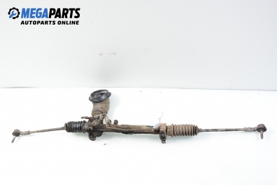 Zahnstangen-lenkgetriebe, hydraulisch für Volkswagen Golf III 1.8, 90 hp, 3 türen, 1991