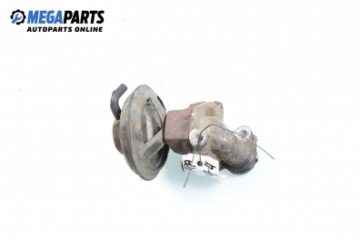 EGR ventil for Daewoo Nubira 1.6 16V, 103 hp, combi, 2000