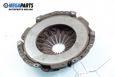 Druckscheibe for Audi 100 (C4) 2.3, 134 hp, sedan, 1992