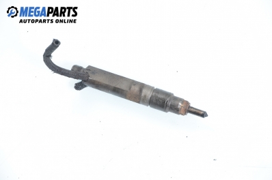 Diesel fuel injector for Audi A3 (8L) 1.9 TDI, 90 hp, 3 doors, 1999