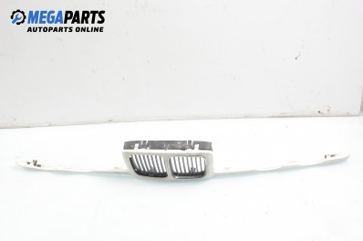 Grill for BMW 5 (E34) 2.0, 129 hp, sedan, 1990