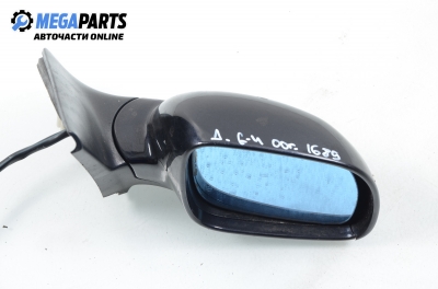 Oglindă for Volkswagen Golf IV 1.9 TDI, 115 hp, hatchback, 2000, position: dreapta