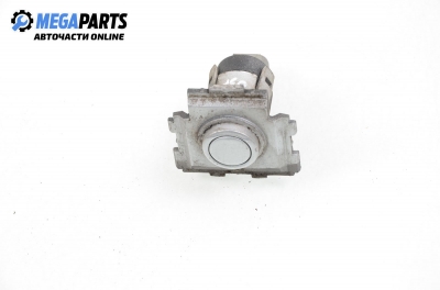 Parktronic für BMW 7 (E65, E66) 4.0 D, 258 hp automatik, 2003