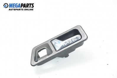Inner handle for Mercedes-Benz 190 (W201) 2.0 D, 75 hp automatic, 1985, position: rear - left