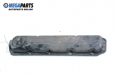 Valve cover for Audi 100 (C4) 2.3, 134 hp, sedan, 1992