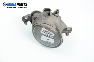 Fog light for Nissan Primera (P12) 1.8, 115 hp, hatchback, 2002, position: left Valeo