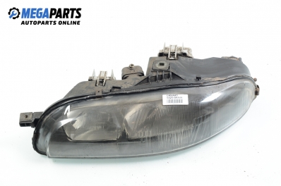 Headlight for Fiat Brava 1.6 16V, 103 hp, 5 doors, 2000, position: left