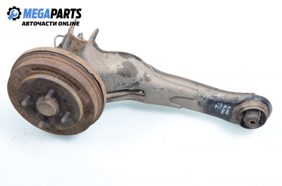 Achsschenkel radnabe for Mitsubishi Colt IV 1.6 16V, 113 hp, 1995, position: rechts, rückseite