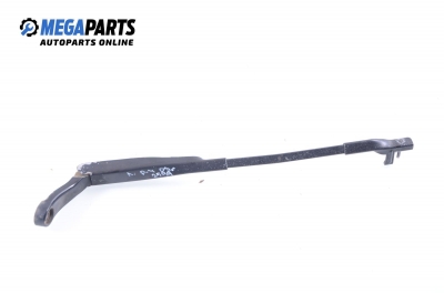 Front wipers arm for Volkswagen Passat (B5; B5.5) 1.9 TDI, 130 hp, station wagon, 2003, position: left