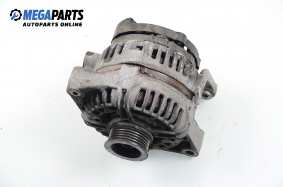 Alternator for Opel Zafira A 1.6 CNG, 97 hp, 2003 № Bosch 0 124 425 022
