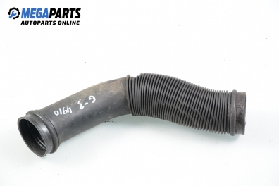 Air duct for Volkswagen Golf III 1.8, 90 hp, 3 doors, 1991