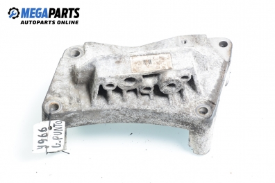 Engine mount bracket for Fiat Grande Punto 1.3 D Multijet, 75 hp, 2005